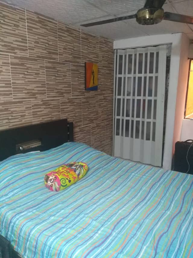 Casa en Venta en Santa Barbara, Barrancabermeja de 2 plantas con REF 1074